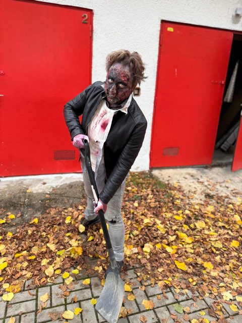 Halloween 2025 na Rudolfce – fotka 11