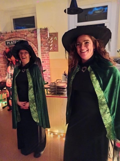 Halloween 2025 na Rudolfce – fotka 15