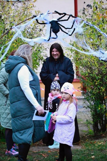Halloween 2025 na Rudolfce – fotka 19