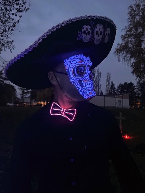 Halloween 2025 na Rudolfce – fotka 25
