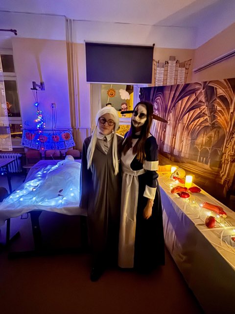 Halloween 2025 na Rudolfce – fotka 26